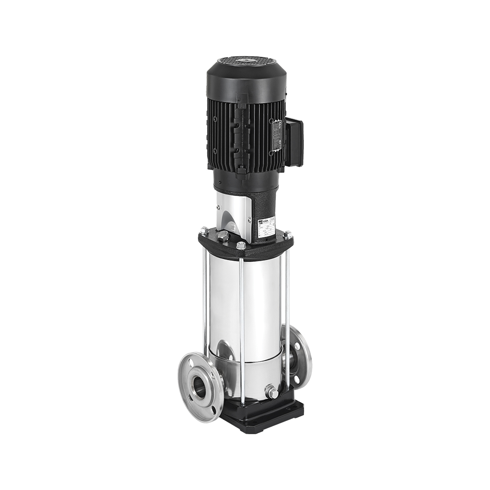 Vertical Multistage Centrifugal Pumps