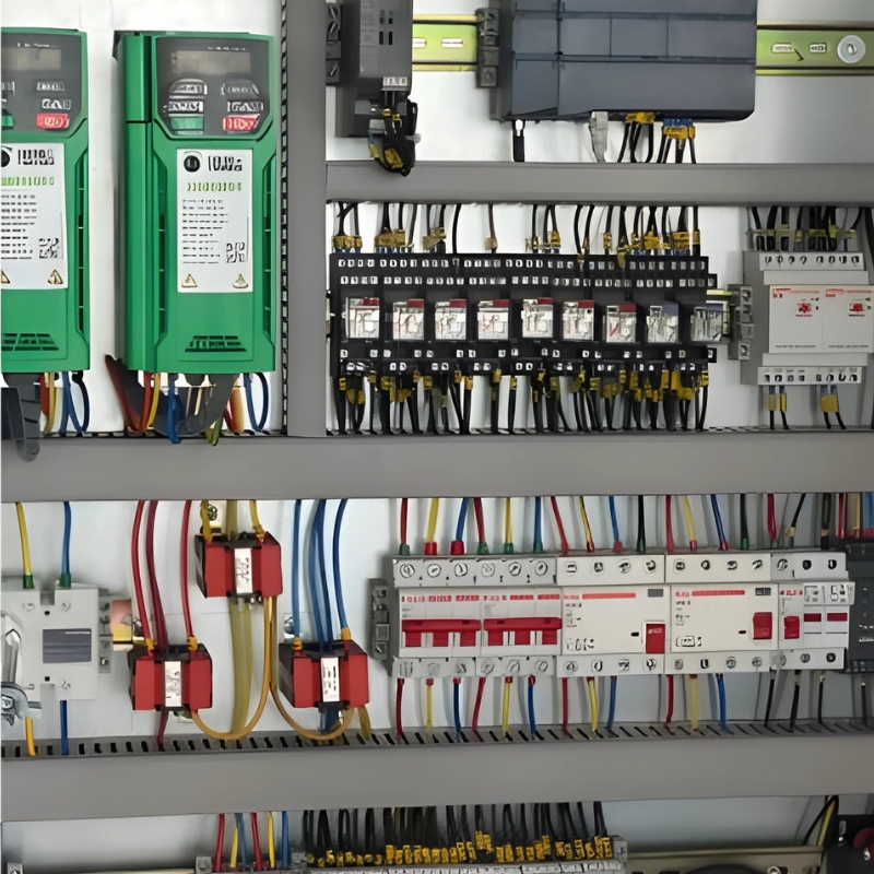 Booster Pump Set Repair and Maintenance Service in Dubai, UAE