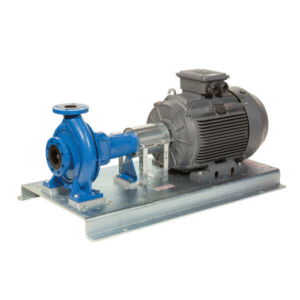 Exclusive Chilled Water Pumps Supplier in Dubai