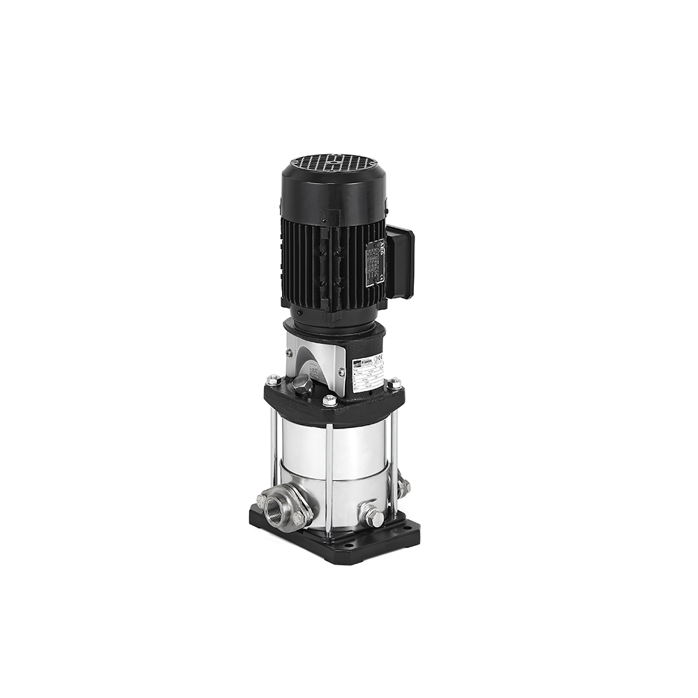 Top Vertical Multistage Centrifugal Pumps Supplier in UAE | Best Prices for Industrial & Commercial Use - Image 4