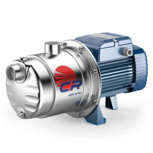 Pedrollo 2-5CR Series Multistage Centrifugal Pump UAE Supplier