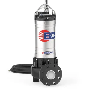 BC4 sewage submersible pump supplied in UAE for efficient wastewater and drainage applications in residential, commercial, and industrial projects.