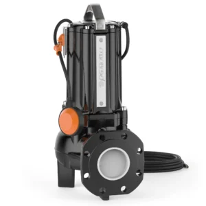 Pedrollo MCF Submersible Sewage Pump in UAE – high-performance Italian pump for reliable wastewater and drainage applications.