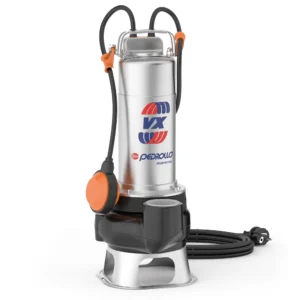 “VX sewage submersible pump supplied in UAE – high-performance wastewater and drainage pump for residential, commercial, and industrial sewage applications.”