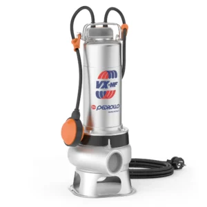 VX-MF sewage submersible pump supplied in UAE – high-efficiency wastewater and drainage pump for industrial, commercial, and residential sewage applications.