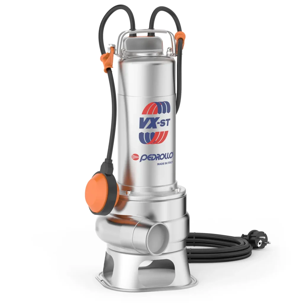 Discover the top VXST sewage submersible pumps supplier in UAE offering durable, energy-efficient wastewater and drainage solutions for residential and industrial use.