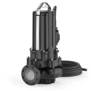 Pedrollo Sewage VXC4 Pump – Reliable Wastewater and Sewage Pump Supplier in UAE