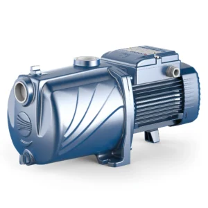 Pedrollo 2-5CP I multi-stage centrifugal pump for industrial, commercial, and residential water systems in UAE
