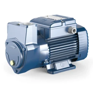 Pedrollo CK self-priming liquid ring electric pump for industrial, commercial, agricultural, and residential water applications in UAE