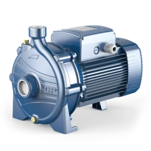Pedrollo CP single-impeller centrifugal pump in UAE for industrial, commercial, and agricultural water applications