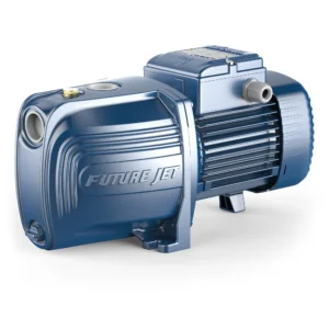 Pedrollo FUTURE JET centrifugal pump UAE – high-performance self-priming water pump for residential, commercial, industrial, and agricultural applications"