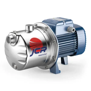 Pedrollo JCR Surface Pump – Reliable Multistage Water Pump Supplier UAE for Domestic, Commercial & Agricultural Use