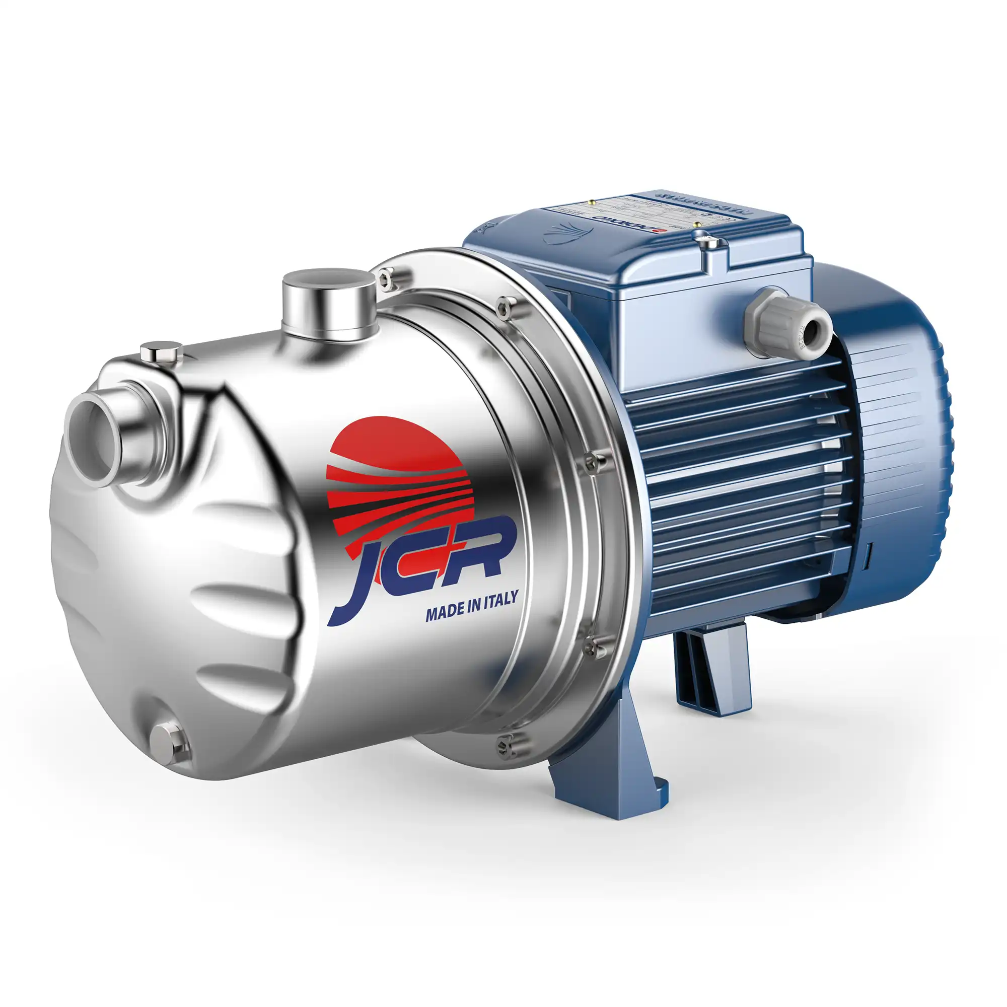 Pedrollo JCR Surface Pump – Reliable Multistage Water Pump Supplier UAE for Domestic, Commercial & Agricultural Use