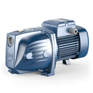 Pedrollo JSW 1-2 centrifugal pump – self-priming water pump for domestic, commercial, and irrigation applications in UAE