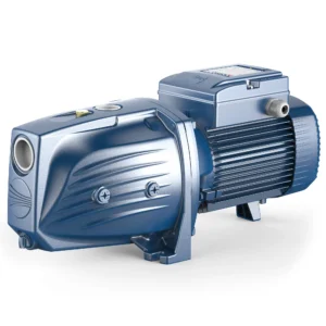 Pedrollo JSW3 centrifugal pump UAE for industrial, commercial, and agricultural water applications, high-performance self-priming water pump.