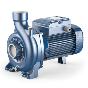 Pedrollo NGA centrifugal pump with open impeller – high-efficiency industrial and irrigation water pump supplied in UAE"