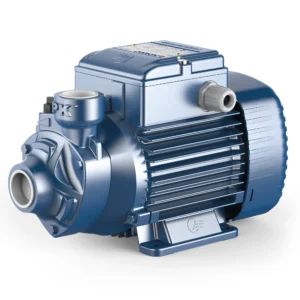 Pedrollo PK Peripheral Impeller Pump – High-performance water pump for pressure boosting, irrigation, and industrial applications in the UAE.
