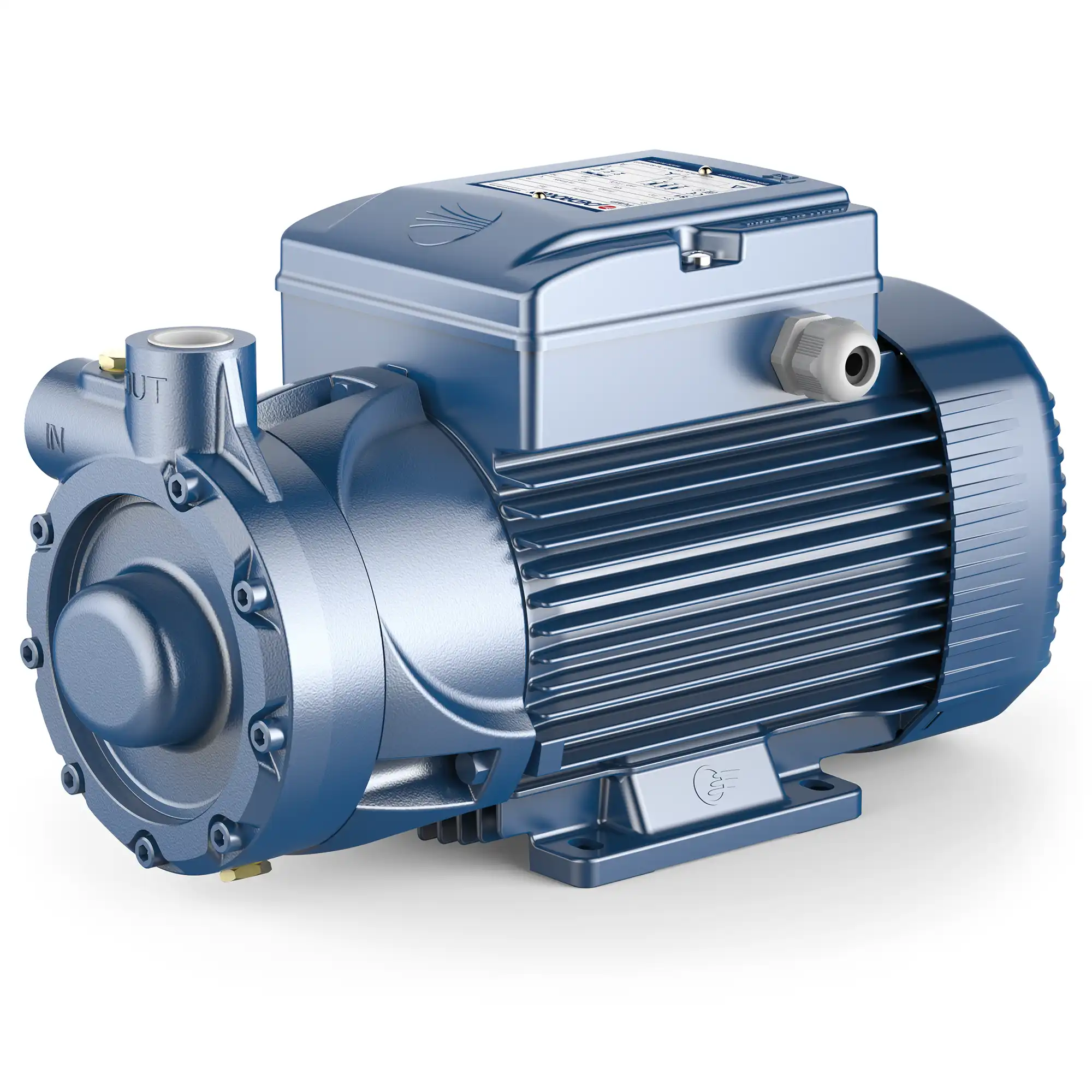“Pedrollo PQ 3000 Peripheral Impeller Pump UAE – high-pressure water pump for residential, commercial, and industrial applications with durable Italian engineering”