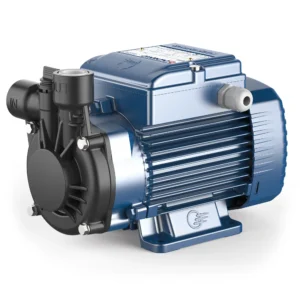 “Pedrollo PQ 81-PPS Peripheral Impeller Pump for high-pressure water supply, irrigation, and industrial use in UAE supplied by authorized distributor”