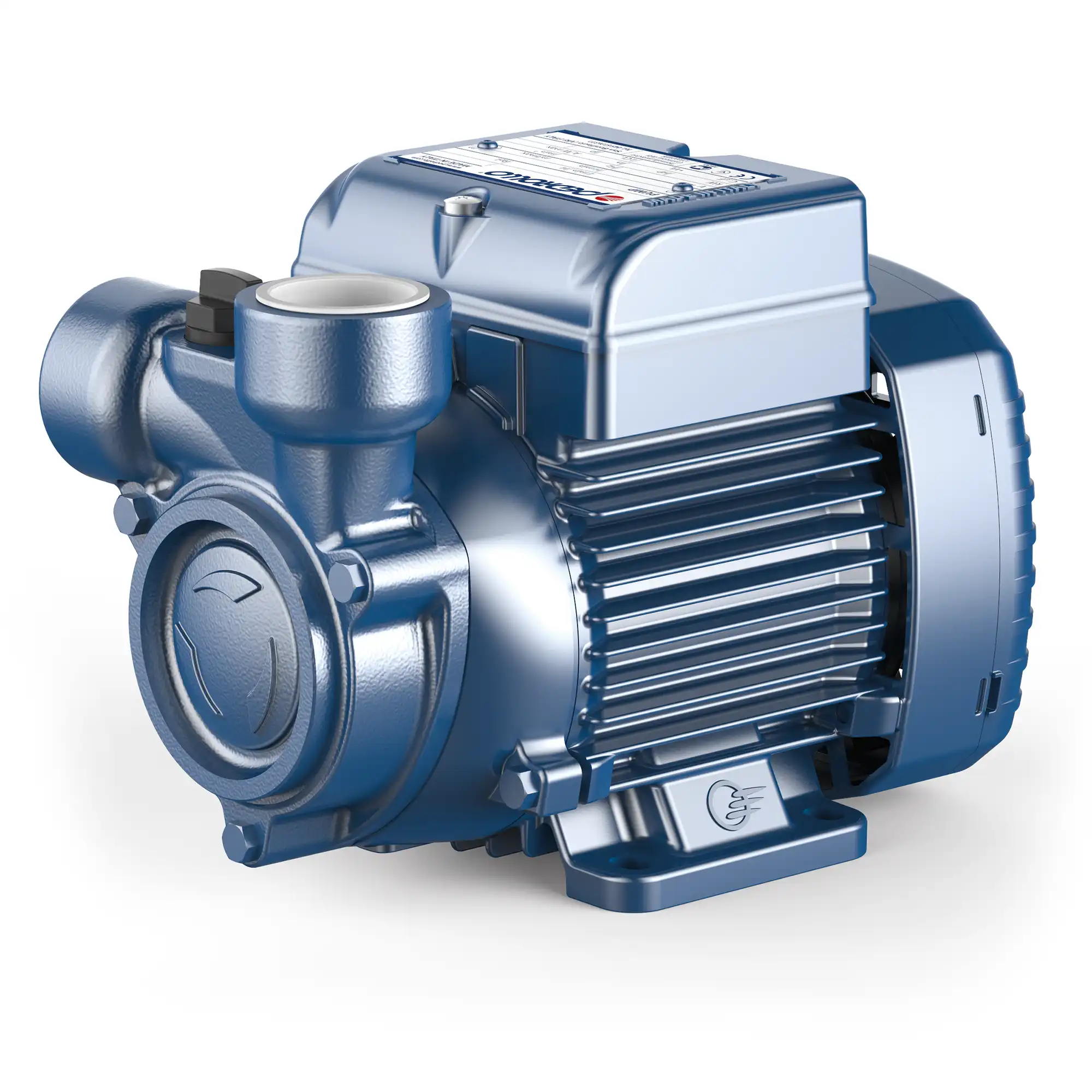"Pedrollo PQ Peripheral Impeller Pump UAE – High-pressure water pump for residential, commercial, and industrial applications with durable construction and energy-efficient performance."