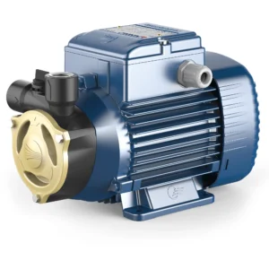 “Pedrollo PQA Peripheral Impeller Pump for high-pressure water supply, irrigation, and industrial applications in UAE, supplied by authorized distributor”