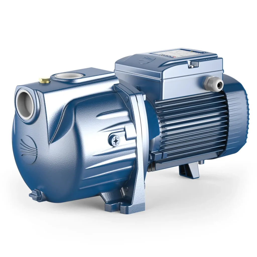 Pedrollo Sprinkler Multistage Centrifugal Pump Supplier UAE – High Pressure Irrigation and Water Pump for Agricultural and Industrial Use