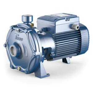 Pedrollo TURBO multistage centrifugal pump – high-pressure stainless steel water pump for industrial, commercial, and residential applications in UAE
