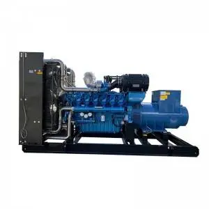 Best Diesel Generator Suppliers UAE