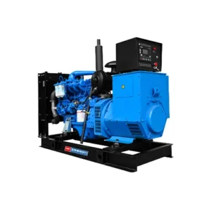 Best Yuchai Genset supplier in UAE