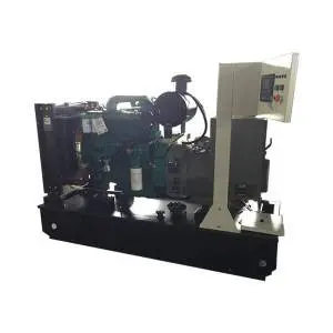Yuchai open type diesel generator supplier in UAE providing cost-effective industrial diesel gensets for reliable standby and prime power applications.