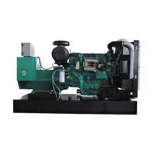Best Diesel Generator Suppliers UAE