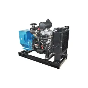 Best Diesel Generator Suppliers UAE