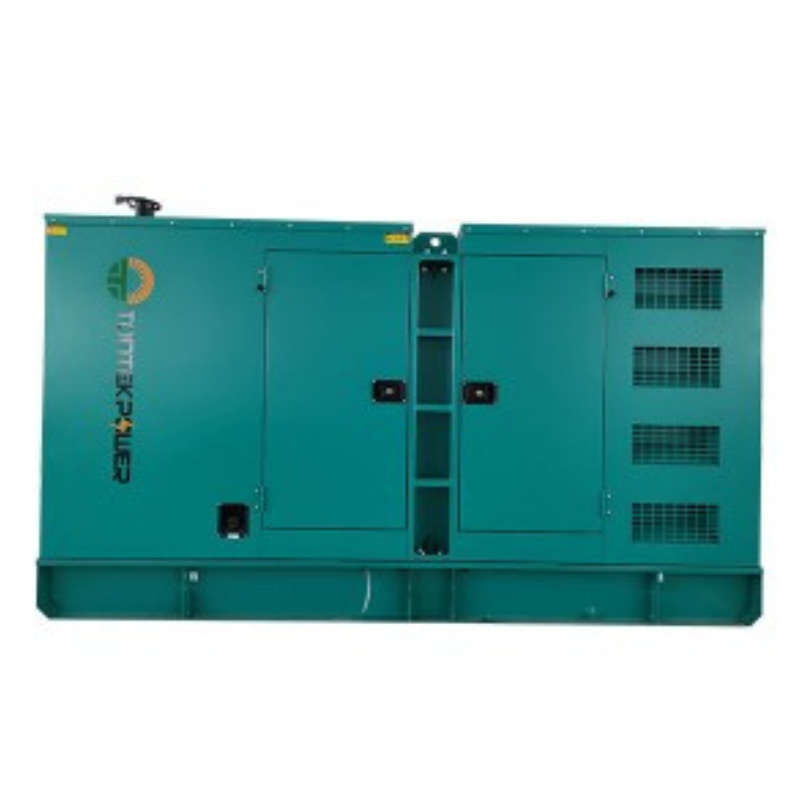 Yangdong silent generator UAE designed for reliable low-noise backup power