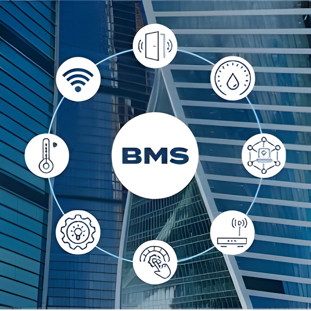 BMS Dubai