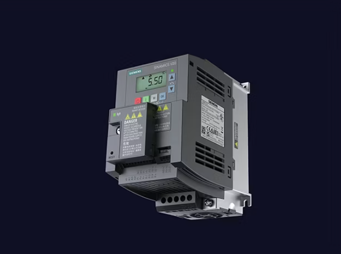 Variable Frequency Drive Supplier Dubai | VFD Supplier UAE